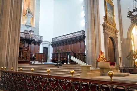 Las Palmas de Gran Canaria